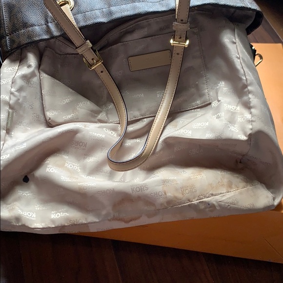 MK large bag - Picture 3 of 3